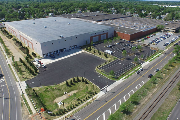 Groupe de pantoufles de Hangzhou