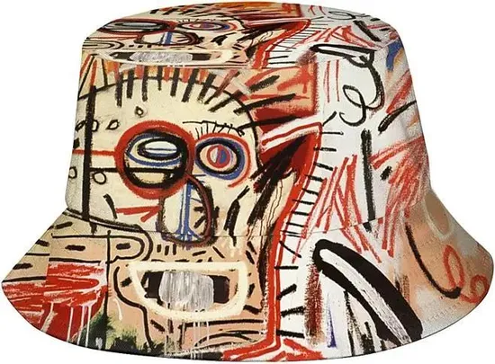 Chapeau seau d'hiver imprimé pour femmes filles chapeaux chauds cadeau parfait mignon chaud doux fausse fourrure pêcheur casquette