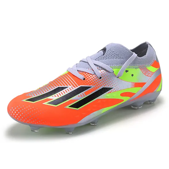 Inventaire Flyknit ou chaussures de football personnalisées TF et Fg